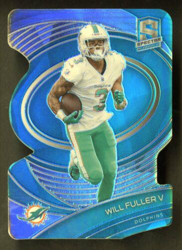 Will Fuller V #61