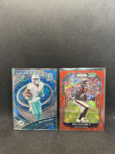 Will Fuller V [Blue] #61