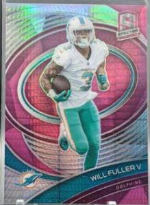 Will Fuller V [Pink] #61