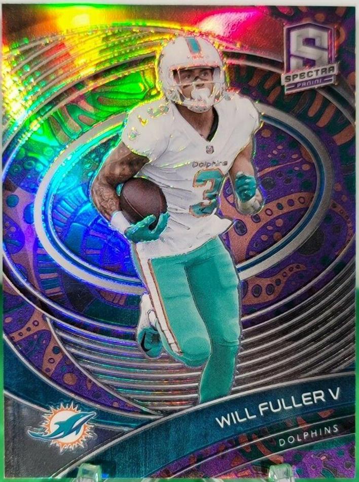 Will Fuller V [Psychedelic] #61