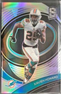 Xavien Howard #62