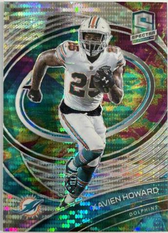 Xavien Howard [Celestial] #62