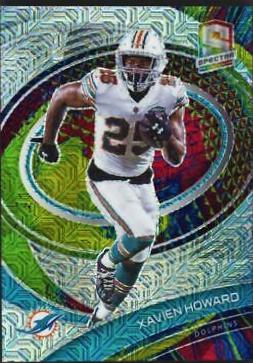 Xavien Howard [Meta] #62