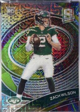 Zach Wilson [Meta] #137