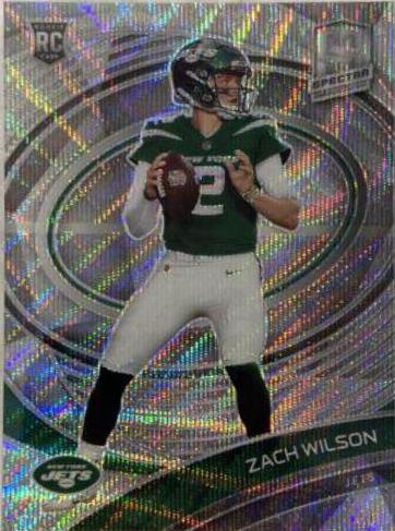 Zach Wilson [Wave] #137
