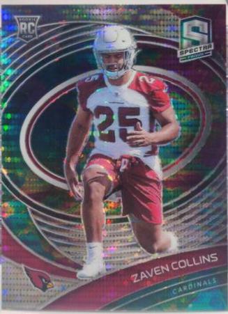 Zaven Collins [Celestial] #186