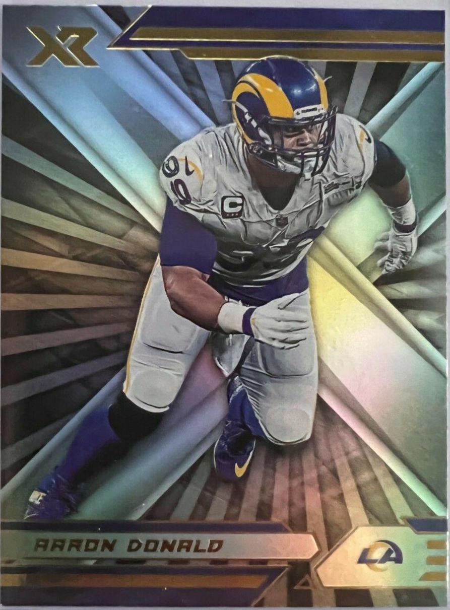 Aaron Donald #57