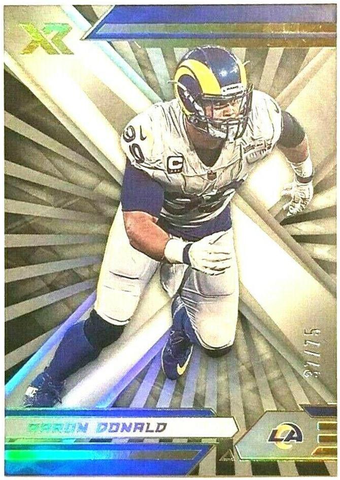 Aaron Donald [White] #57