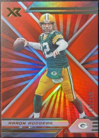 Aaron Rodgers #36