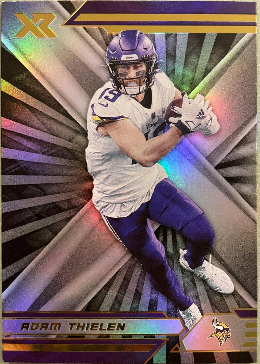 Adam Thielen #65