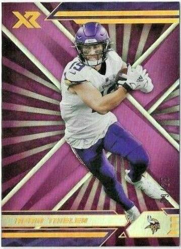 Adam Thielen [Purple] #65