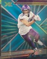 Adam Thielen [Teal] #65