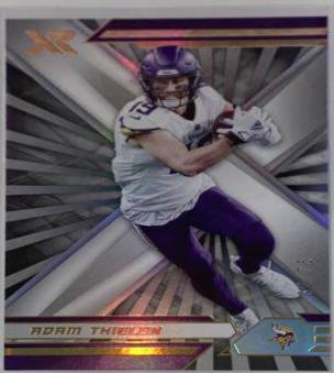 Adam Thielen [White] #65