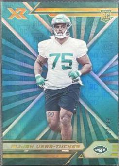 Alijah Vera Tucker [Teal] #113