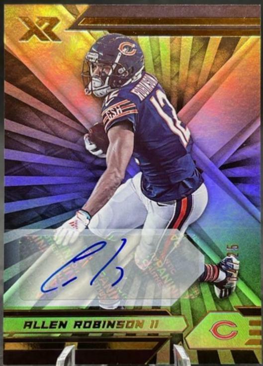 Allen Robinson II #16