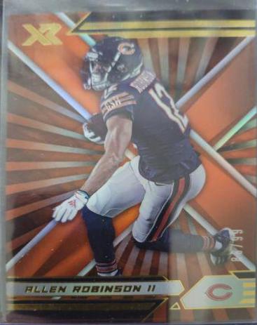 Allen Robinson II [Orange] #16