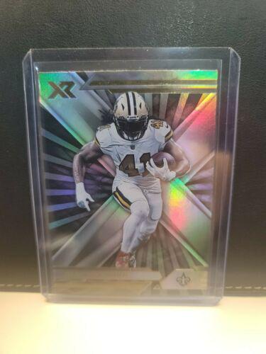Alvin Kamara #72