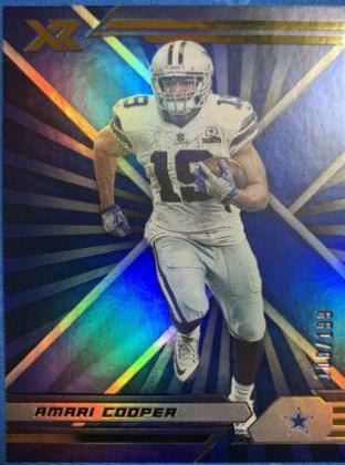 Amari Cooper #28