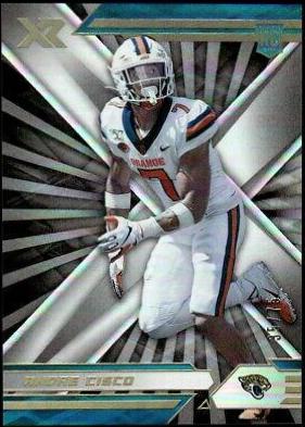 Andre Cisco [White] #148