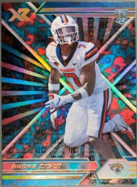 Andre Cisco [X] #148