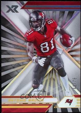 Antonio Brown [White] #94