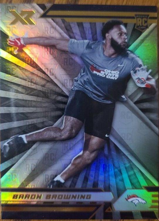 Baron Browning #171