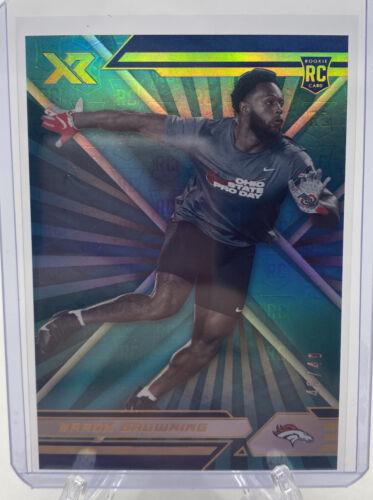 Baron Browning [Blue] #171