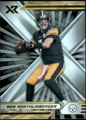 Ben Roethlisberger #82