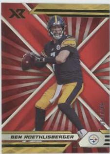 Ben Roethlisberger [Red] #82