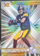 Ben Roethlisberger [White] #82