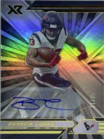 Brandin Cooks [Autograph] #39