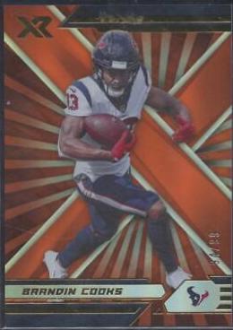 Brandin Cooks [Orange] #39
