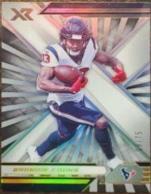 Brandin Cooks [White] #39