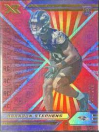 Brandon Stephens [Red] #170