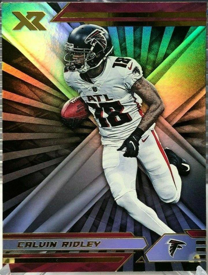 Calvin Ridley #6