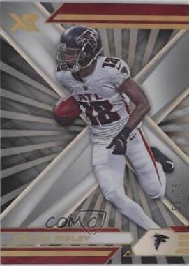Calvin Ridley [White] #6