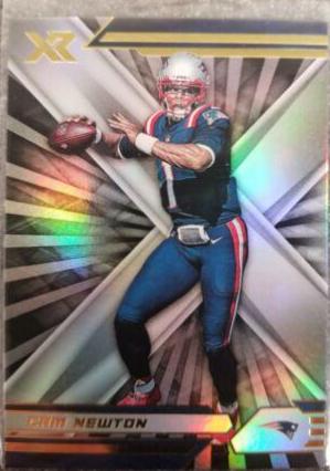 Cam Newton #67