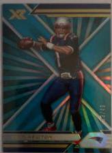 Cam Newton [Blue] #67