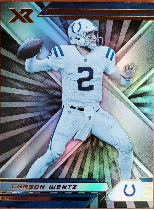 Carson Wentz #42