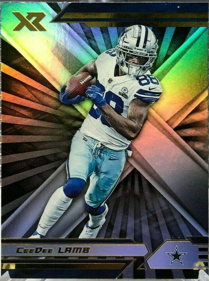CeeDee Lamb #29