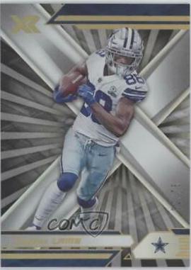 CeeDee Lamb [White] #29
