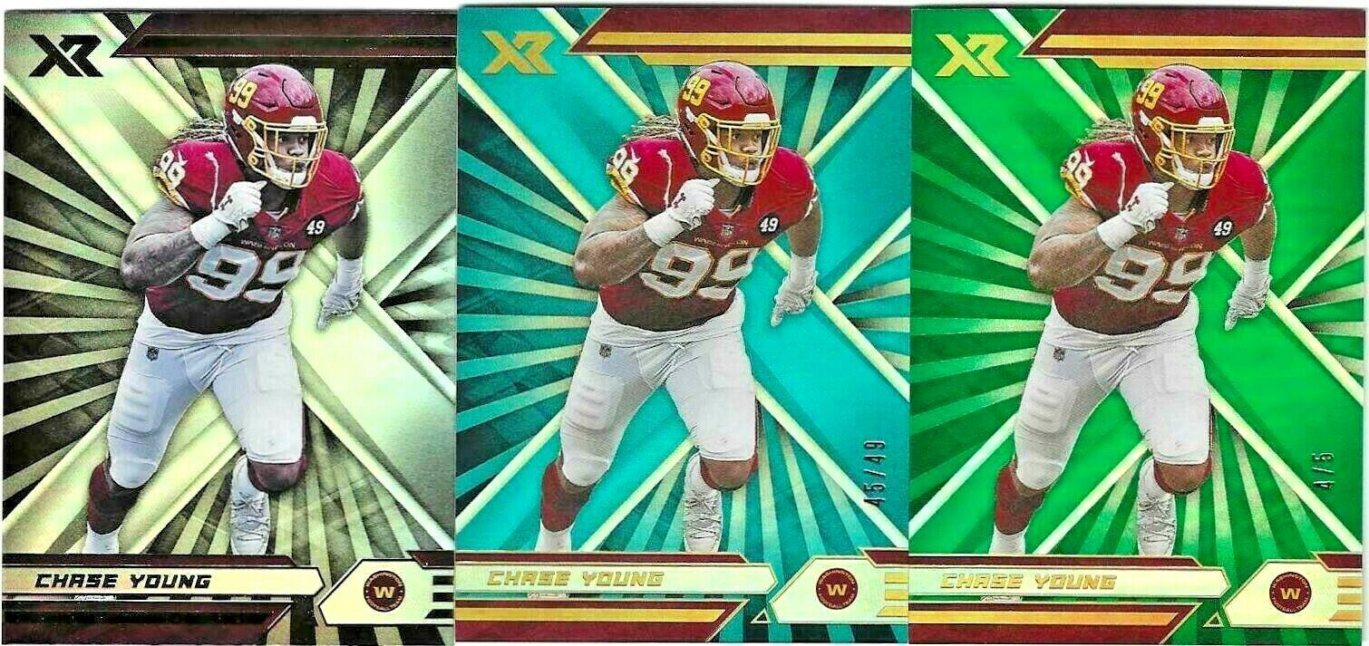 Chase Young #99