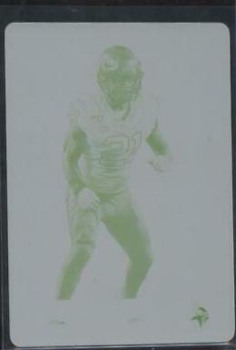 Chazz Surratt #157