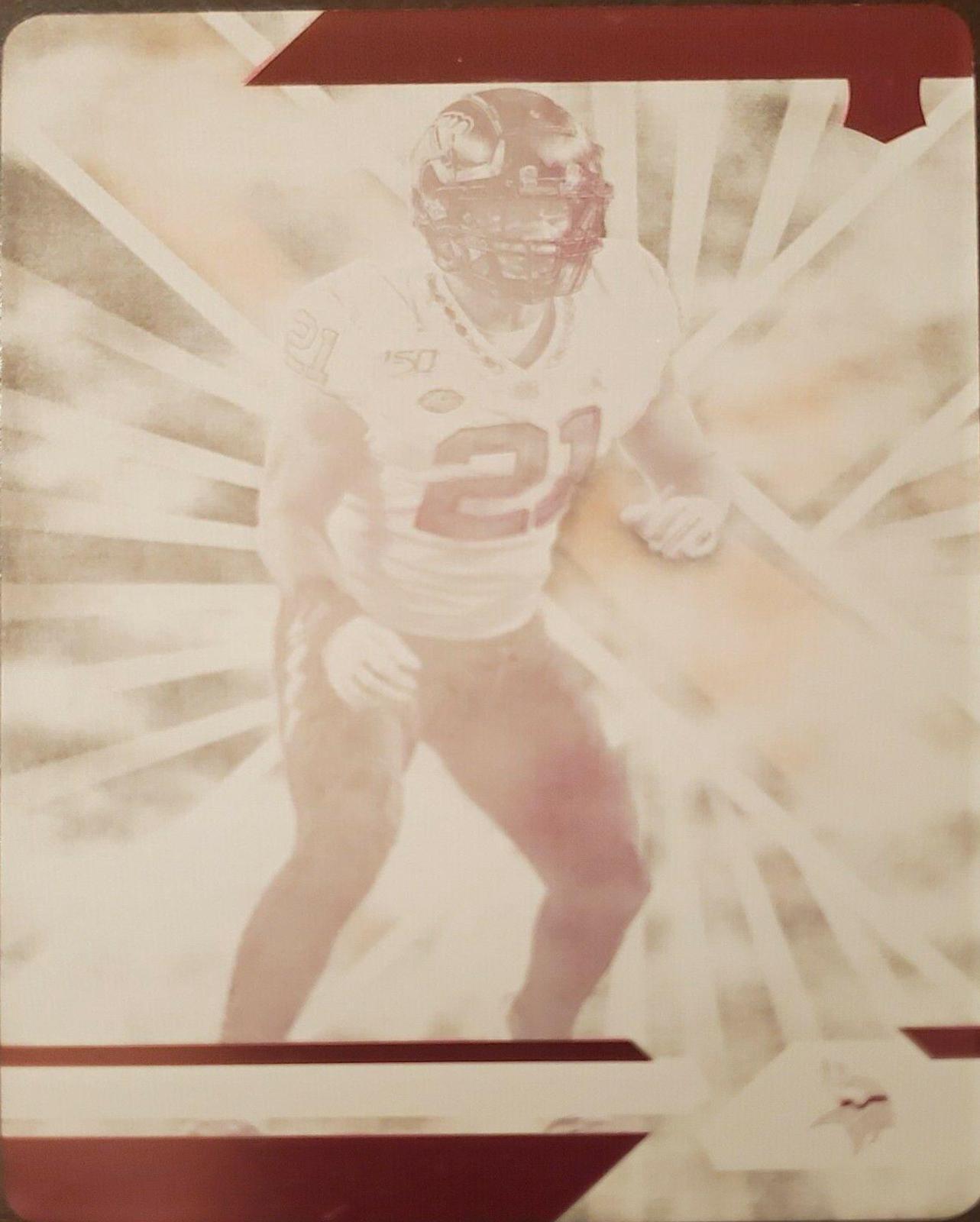 Chazz Surratt [Red] #157