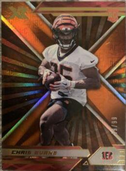 Chris Evans [Orange] #196