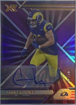 Cooper Kupp [Autograph Purple] #56