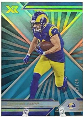 Cooper Kupp [Green] #56