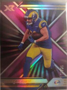 Cooper Kupp [Purple] #56