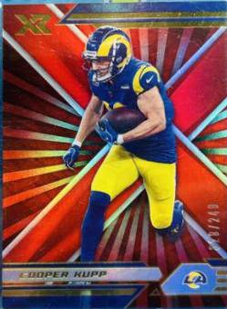 Cooper Kupp [Red] #56
