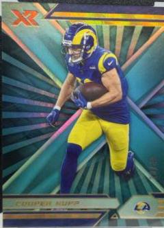 Cooper Kupp [Teal] #56